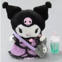 Pitatto Friends - Sanrio characters / Kuromi