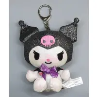 Plush - Sanrio characters / Kuromi