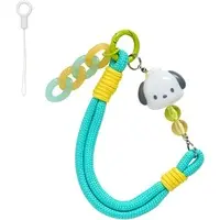 Key Chain - Sanrio characters / Pochacco