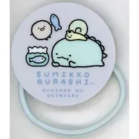 Accessory - Hair tie - Sumikko Gurashi / Tokage