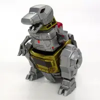 Trading Figure - Transformers