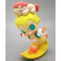 Trading Figure - POP MART