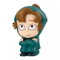 Trading Figure - Failure Ninja Rantarou / Zenpouji Isaku