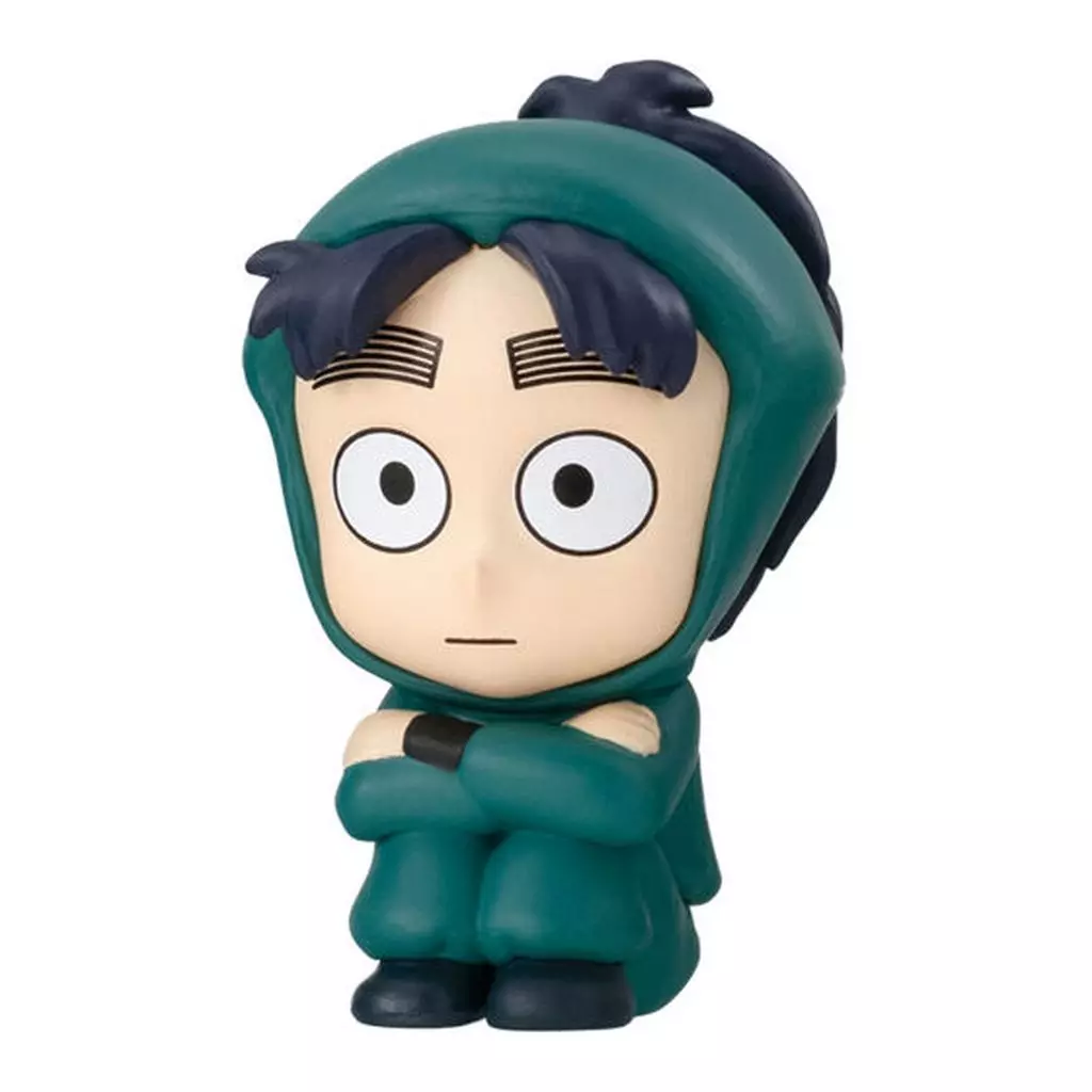 Trading Figure - Failure Ninja Rantarou / Nanamatsu Koheita