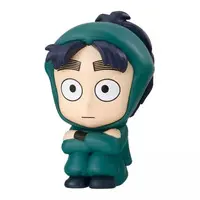 Trading Figure - Failure Ninja Rantarou / Nanamatsu Koheita