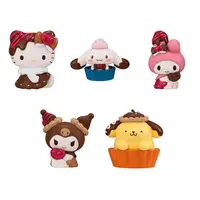 Trading Figure - Sanrio characters