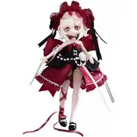 Trading Figure - Bjd Blind Doll Series