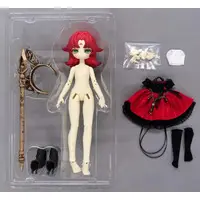 Trading Figure - Bjd Blind Doll Series