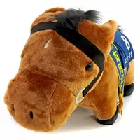 Plush - Thoroughbred collection
