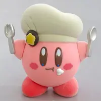 Trading Figure - Kirby's Dream Land / Kirby