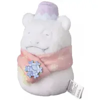 Plush - Pokémon / Slowpoke & Shellder & Cryogonal