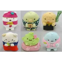 Plush - Sumikko Gurashi