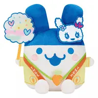 Plush - Tamagotchi / Mimitchi