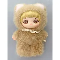 Trading Figure - ZIYULI Animal Party Series