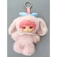 Trading Figure - ZIYULI Animal Party Series