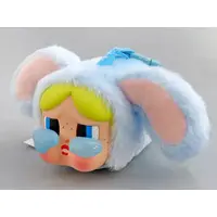 Plush - The Powerpuff Girls / Bubbles