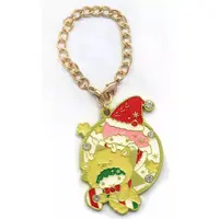 Key Chain - Little Twin Stars / Kiki & Lala