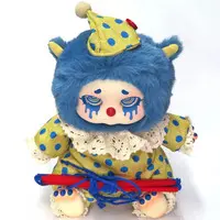 Trading Figure - TimeShare x Cino