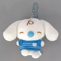 Key Chain - Sanrio characters / Milk