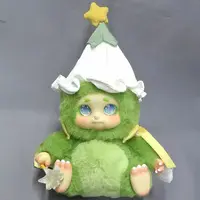 Trading Figure - TimeShare x Cino