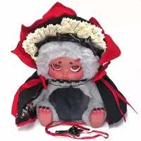 Trading Figure - TimeShare x Cino