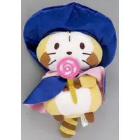 Plush - Rascal the Raccoon