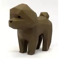 Trading Figure - Kakukaku inuinu