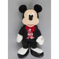 Plush - Disney / Mickey Mouse
