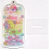 Acrylic stand - Acrylic Frame - Sanrio characters / Pom Pom Purin