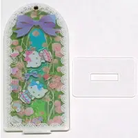 Acrylic stand - Acrylic Frame - Sanrio characters