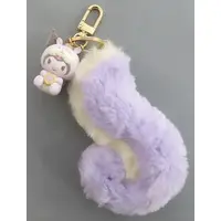 Key Chain - Sanrio characters / Kuromi