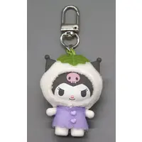 Key Chain - Sanrio characters / Kuromi