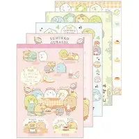 Tanuki no Manmaru Restaurant - Sumikko Gurashi