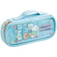 Stationery - Pen case - Sumikko Gurashi