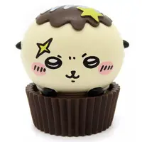 Trading Figure - Chiikawa / Rakko