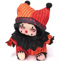 Trading Figure - TimeShare x Cino