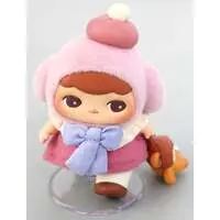 Trading Figure - POP MART