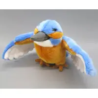 Plush - Bird