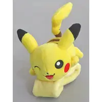 Plush - Pokémon / Pikachu