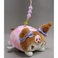 Key Chain - Sanrio characters / Kuromi