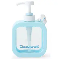 Soap Dispenser - Sanrio characters / Cinnamoroll