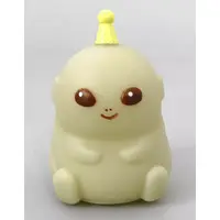 Trading Figure - Oshinobi UMA san