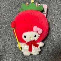 Plush - Sanrio / Hello Kitty