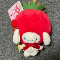 Plush - Sanrio / Cinnamoroll