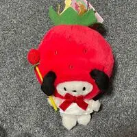 Plush - Sanrio / Pochacco