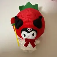 Plush - Sanrio / Kuromi