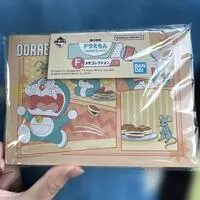 Ichiban Kuji - Doraemon