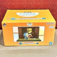 Ichiban Kuji - Doraemon