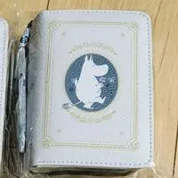 Pouch - MOOMIN / Moomintroll