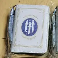 Pouch - MOOMIN / Moomintroll & The Hattifatteners